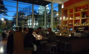 Restoran Brunch Terbaik Di Madison, Wisconsin